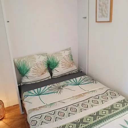 Apartamento Escapade Cotiere Au Grau Du Roi