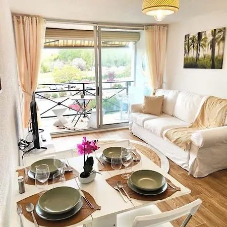 Escapade Cotiere Au Grau Du Roi * Le Grau-du-Roi