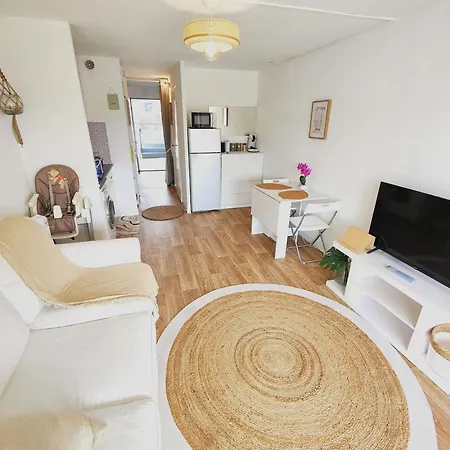 Escapade Cotiere Au Grau Du Roi Le Grau-du-Roi