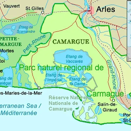 Escapade Cotiere Au Grau Du Roi Appartement Le Grau-du-Roi